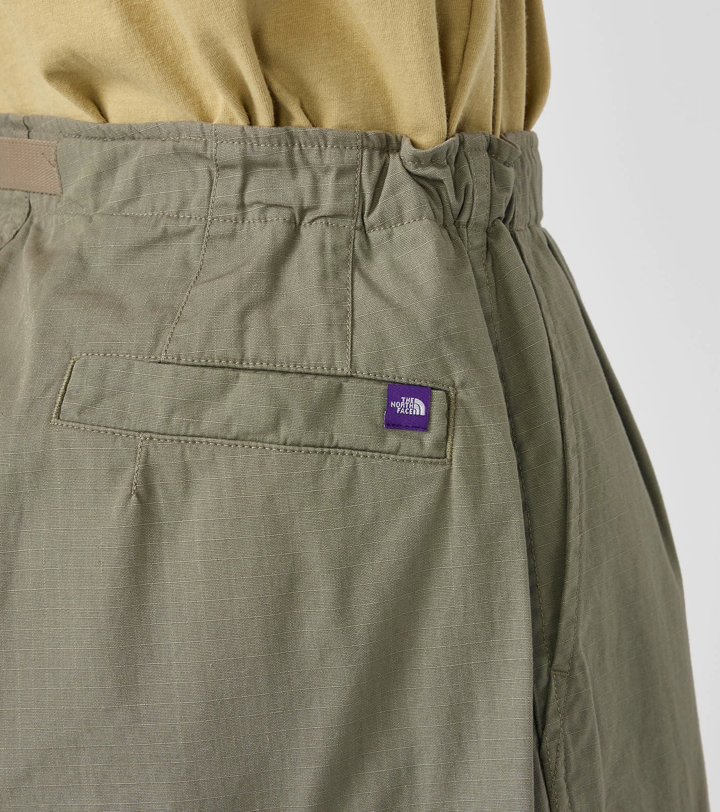 THE NORTH FACE PURPLE LABEL Ripstop Field Cargo Pants