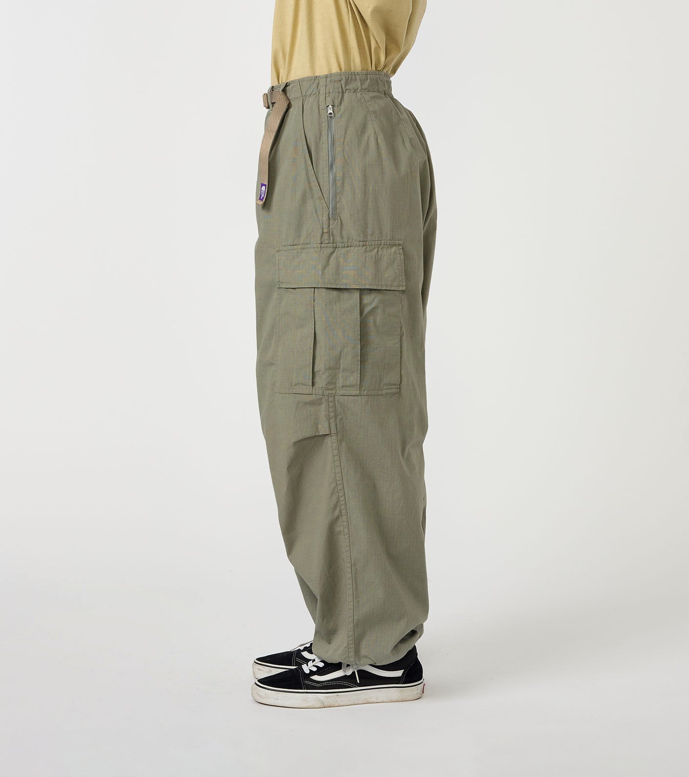 THE NORTH FACE PURPLE LABEL Ripstop Field Cargo Pants