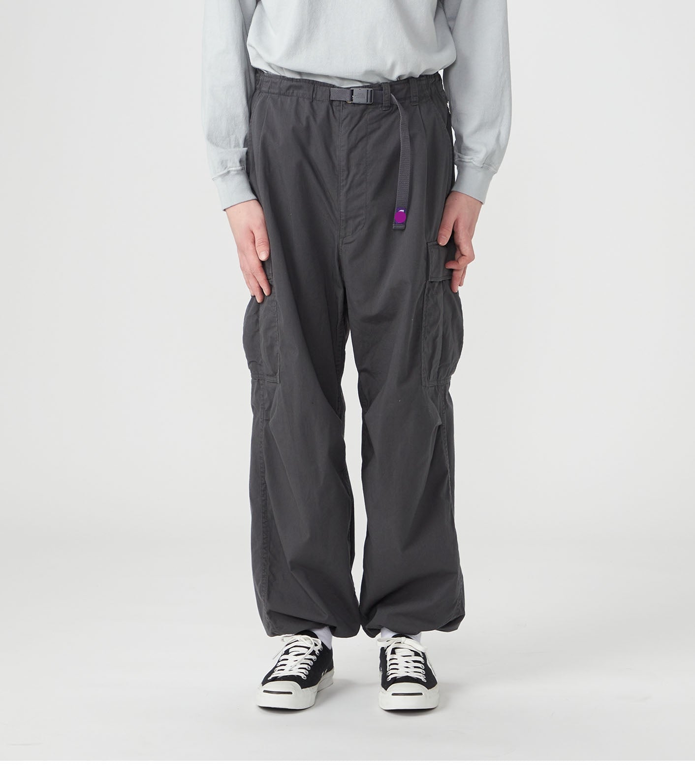 Purple Label Ripstop Field Cargo Pants