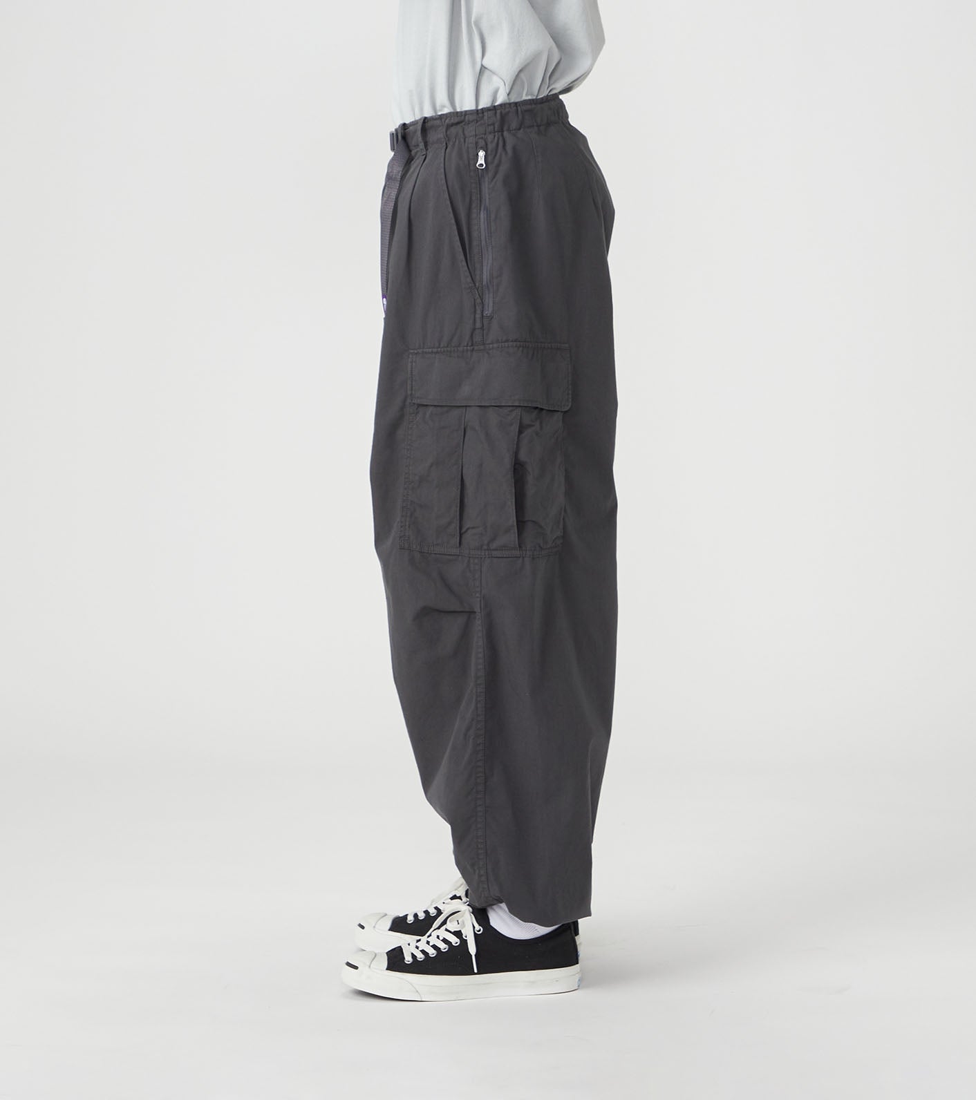Purple Label Ripstop Field Cargo Pants