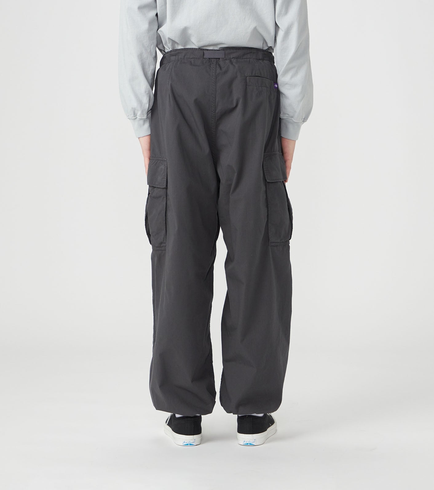 Purple Label Ripstop Field Cargo Pants
