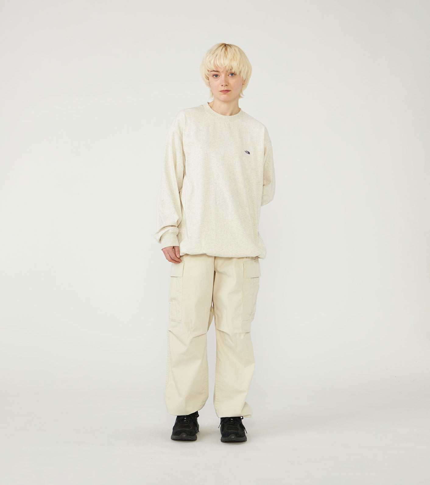 Purple Label Ripstop Field Cargo Pants