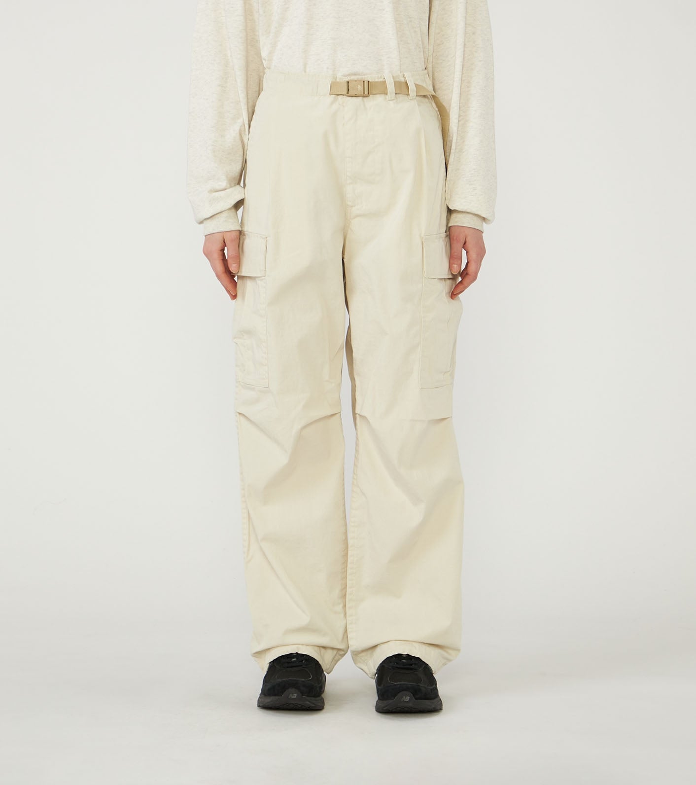 Purple Label Ripstop Field Cargo Pants
