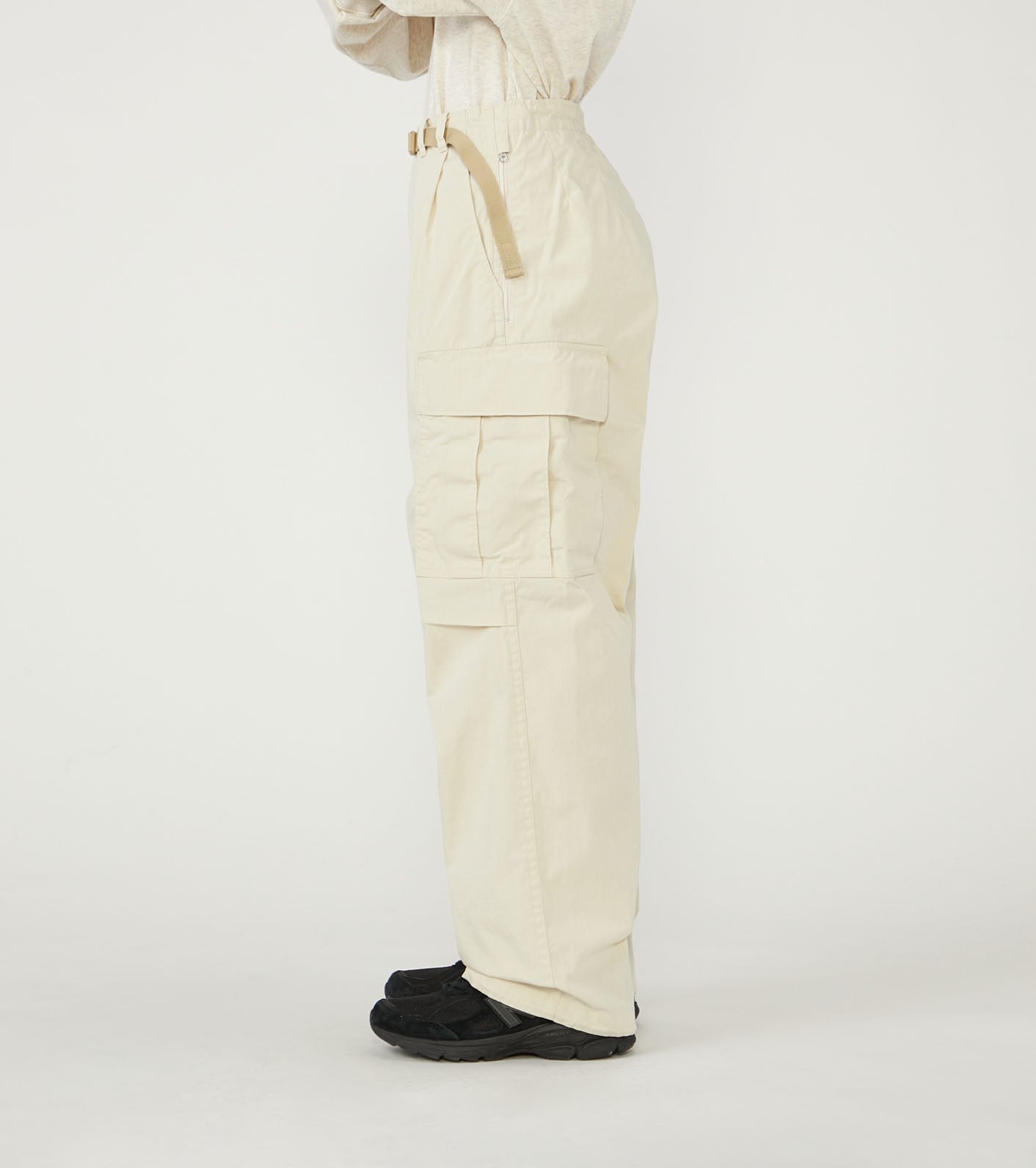 Purple Label Ripstop Field Cargo Pants
