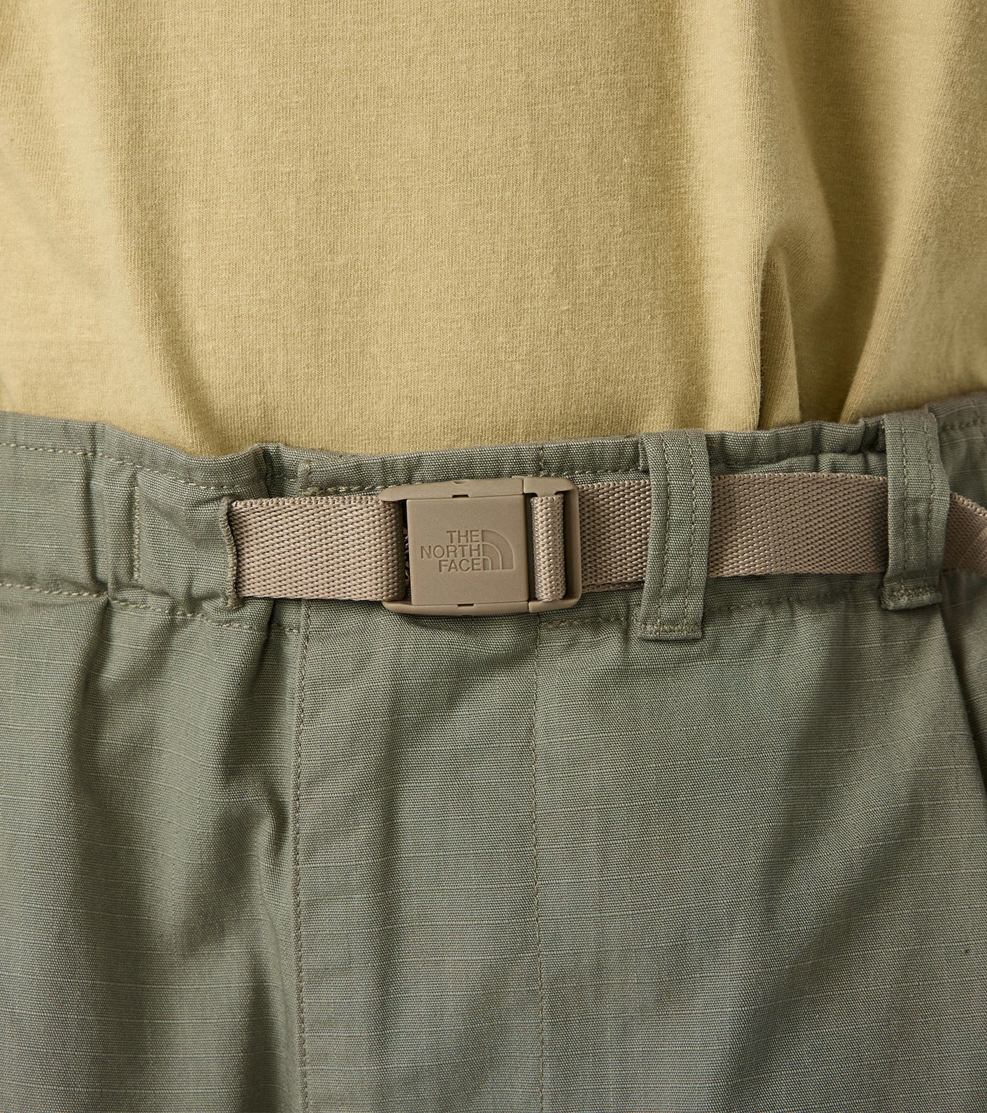 THE NORTH FACE PURPLE LABEL Ripstop Field Cargo Pants