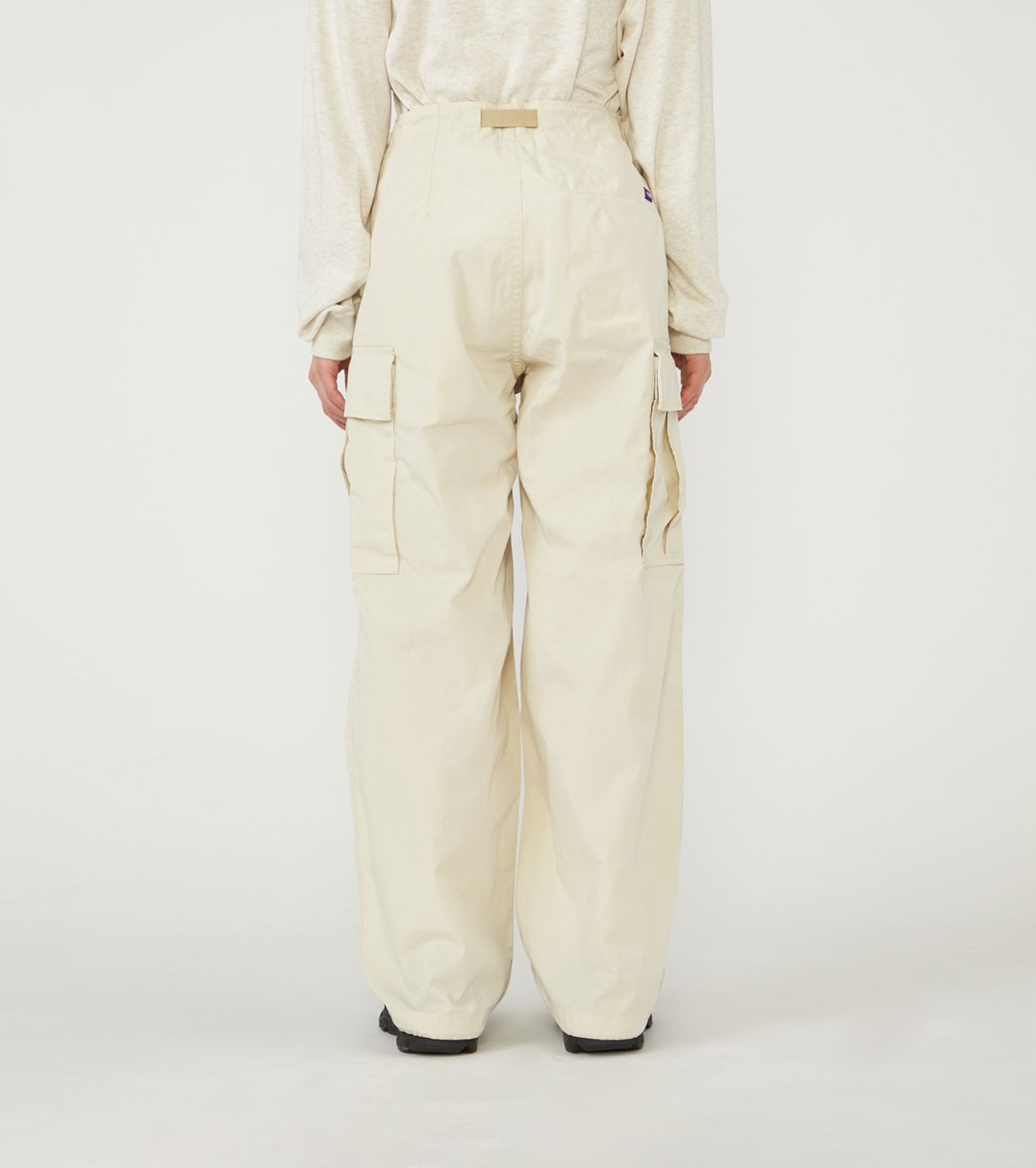 Purple Label Ripstop Field Cargo Pants