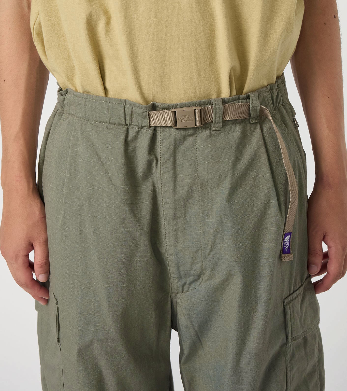 THE NORTH FACE PURPLE LABEL Ripstop Field Cargo Pants