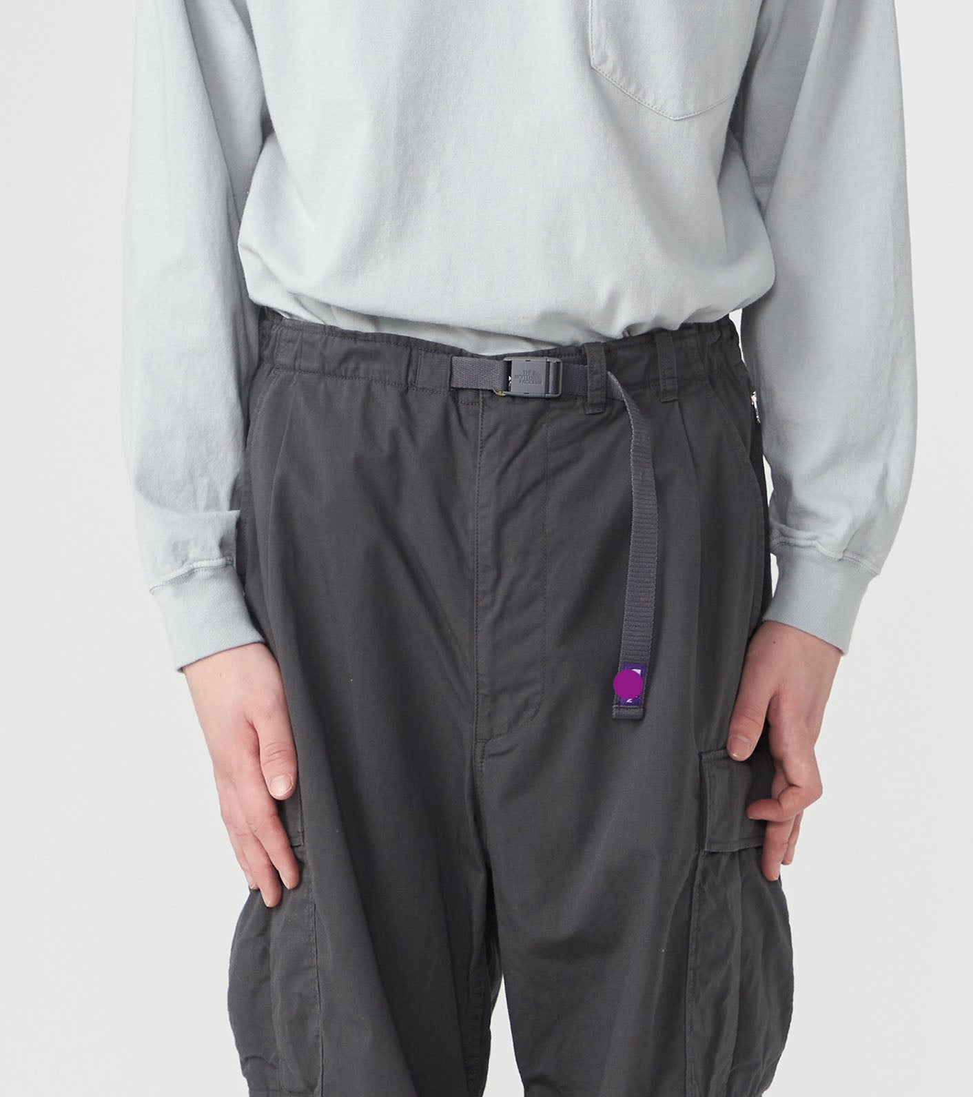Purple Label Ripstop Field Cargo Pants
