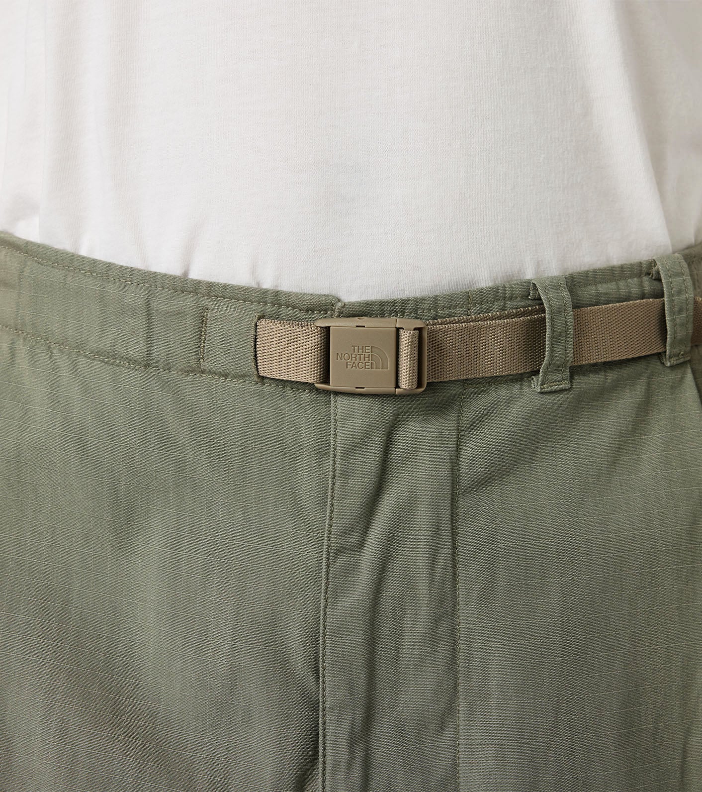 THE NORTH FACE PURPLE LABEL Ripstop Field Cargo Shorts