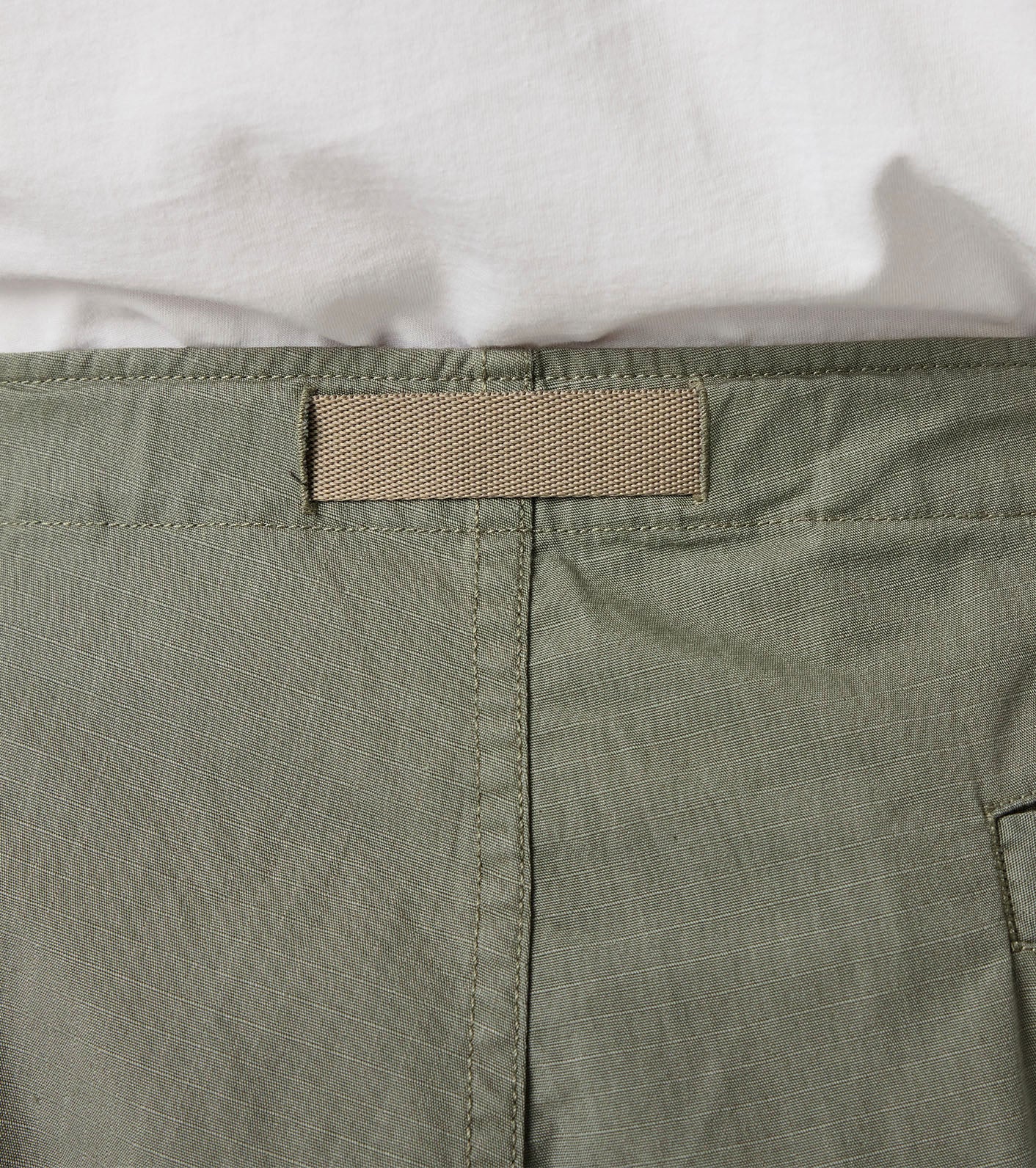THE NORTH FACE PURPLE LABEL Ripstop Field Cargo Shorts