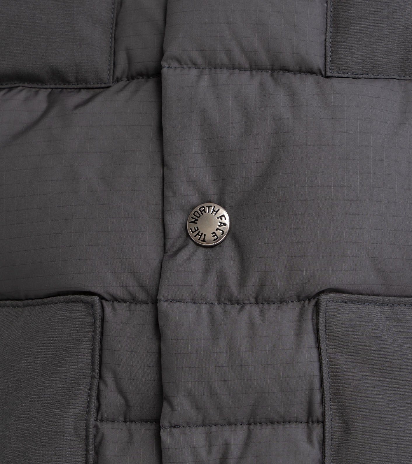 THE NORTH FACE PURPLE LABEL Ripstop Short Sierra Vest