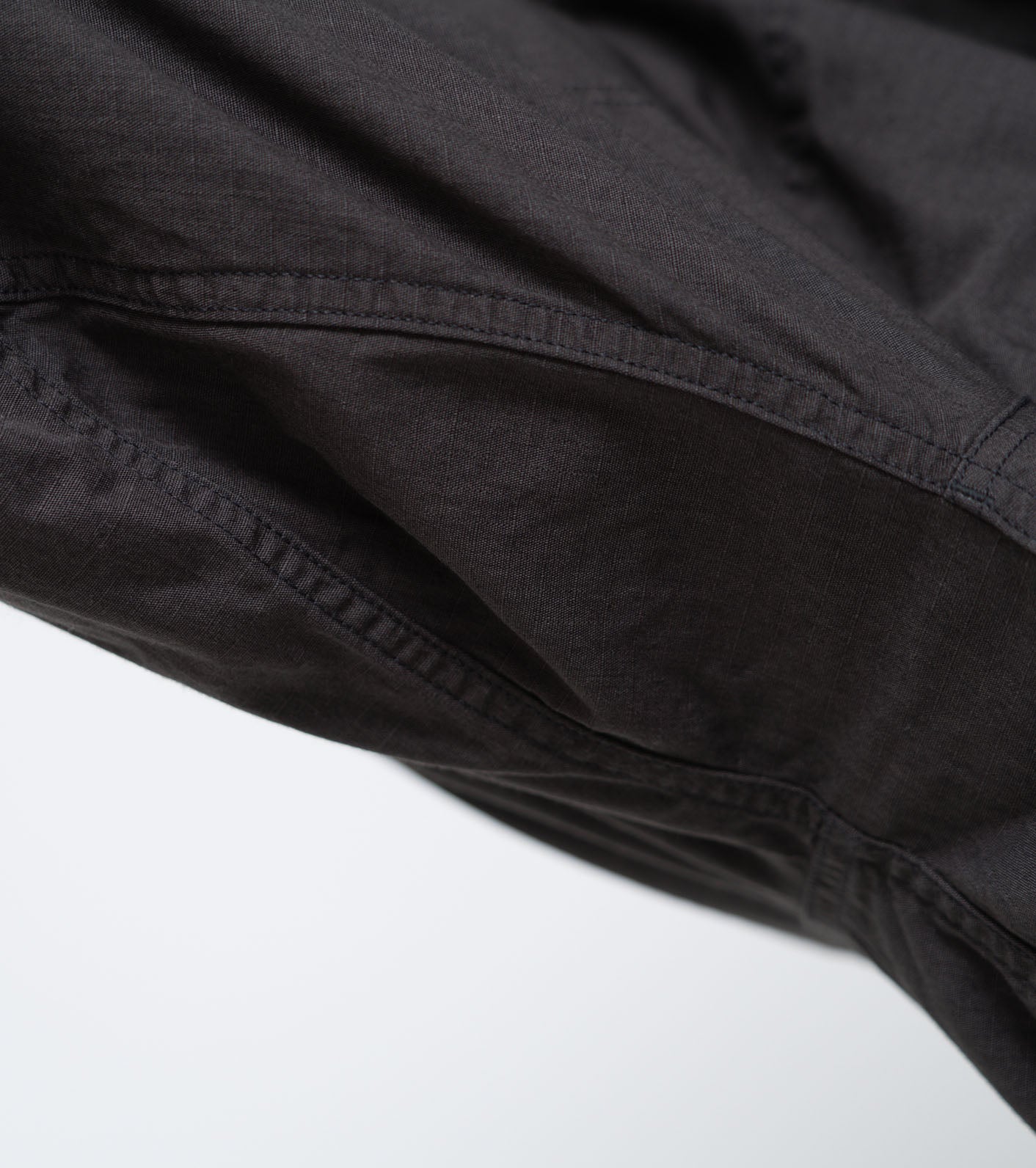 THE NORTH FACE PURPLE LABEL Ripstop Wide Cropped Field Pants 