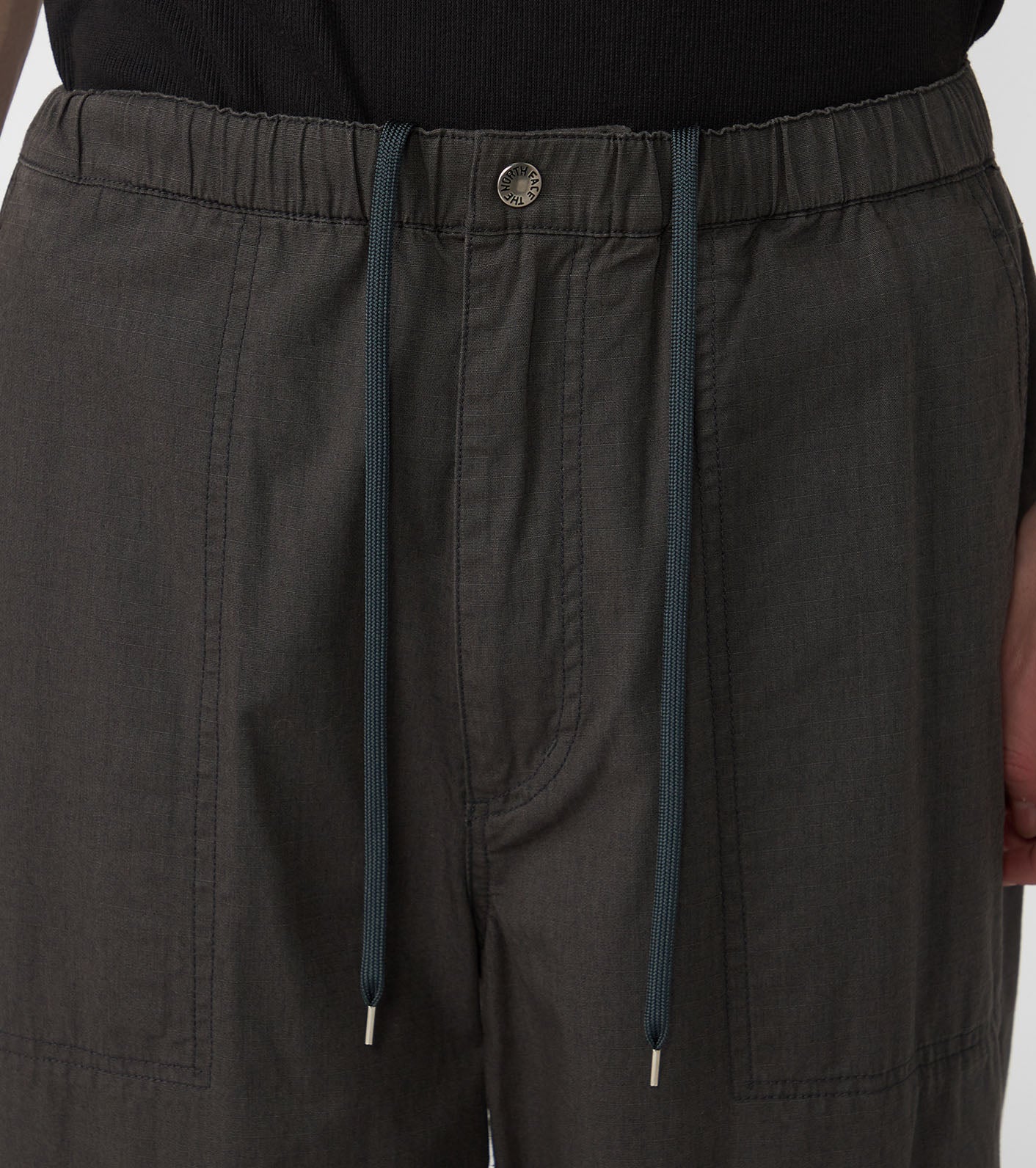 THE NORTH FACE PURPLE LABEL Ripstop Wide Cropped Field Pants