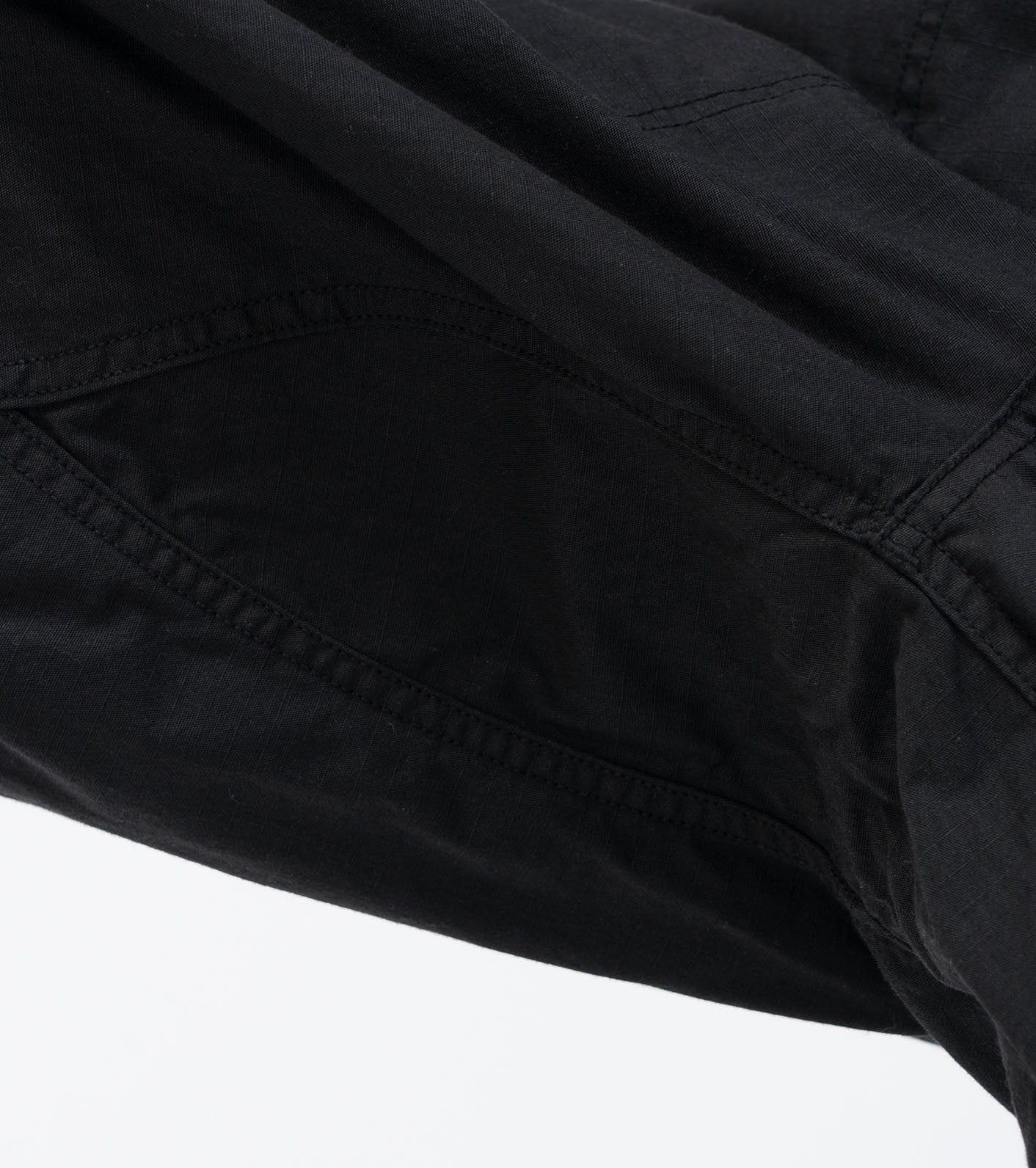 THE NORTH FACE PURPLE LABEL Ripstop Wide Cropped Field Pants