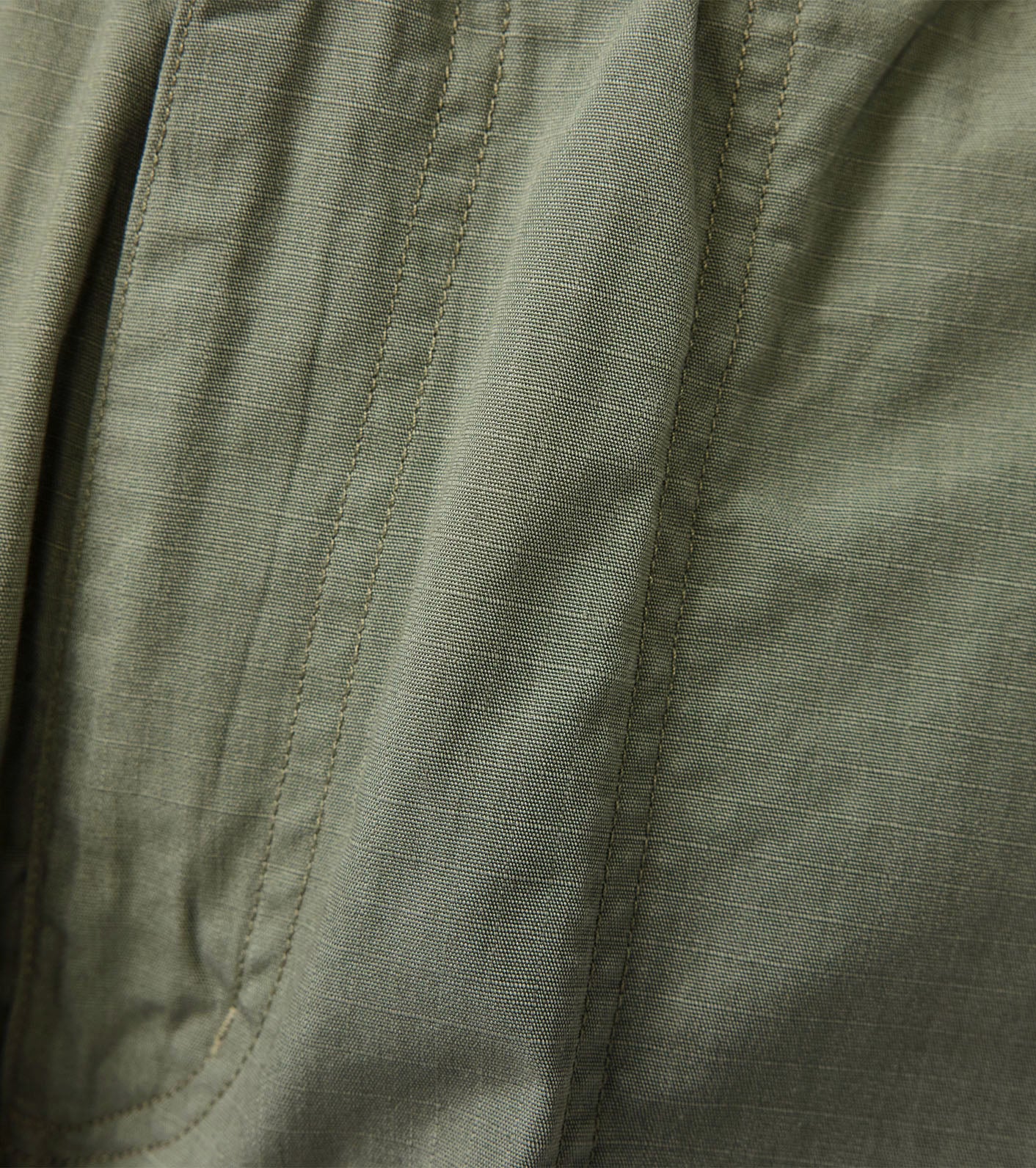 THE NORTH FACE PURPLE LABEL Ripstop Wide Cropped Field Pants