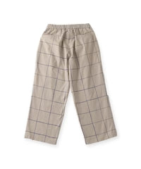 S.F.C WIDE PANTS