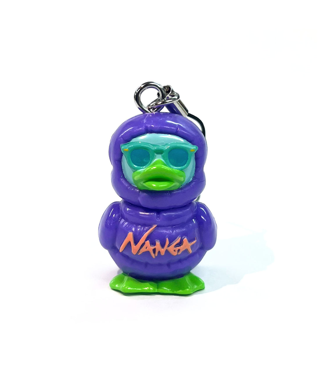 NANGA GAAACY KEY HOLDER