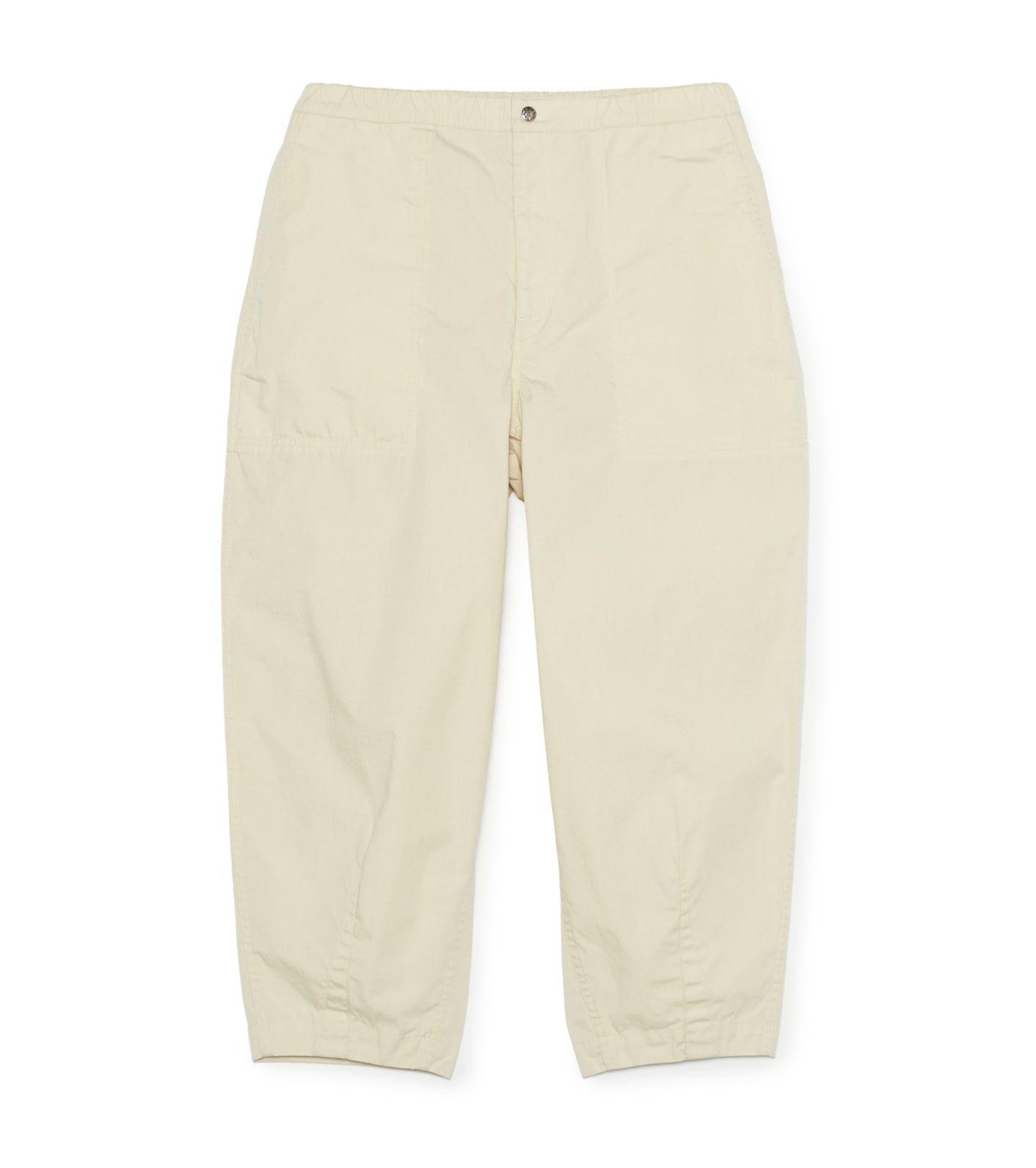 Purple Label Ripstop Wide Cropped Field Pants