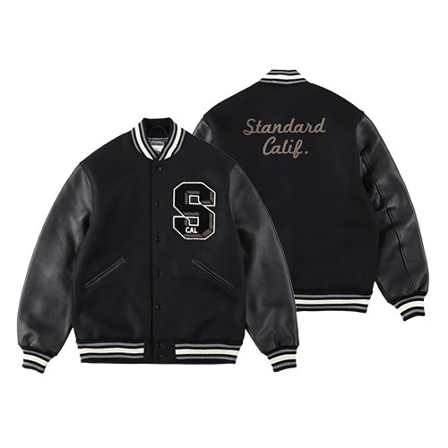 STANDARD CALIFORNIA SD Varsity Jacket