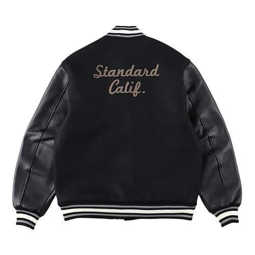STANDARD CALIFORNIA SD Varsity Jacket