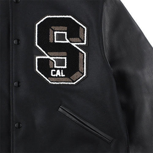 STANDARD CALIFORNIA SD Varsity Jacket – unexpected store