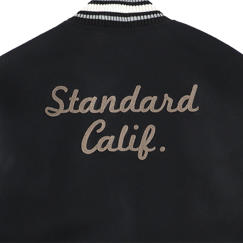 STANDARD CALIFORNIA SD Varsity Jacket