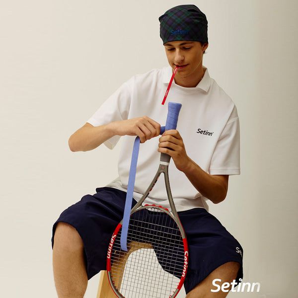 Setinn Tennis Racket Maximum PRO