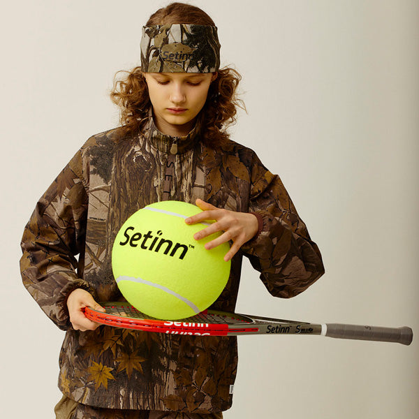 Setinn Tennis Racket Maximum PRO