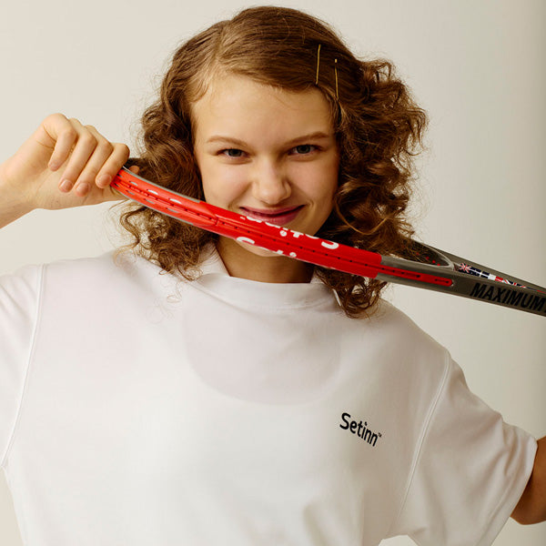 Setinn Tennis Racket Maximum PRO