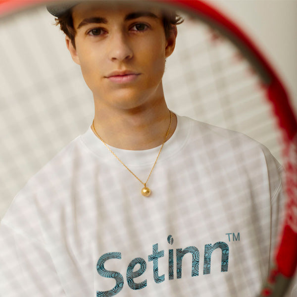 Setinn Tennis Racket Maximum PRO