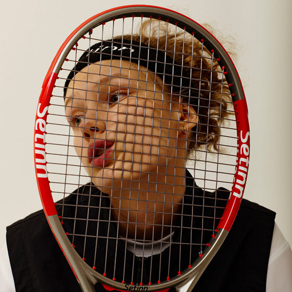 Setinn Tennis Racket Maximum PRO