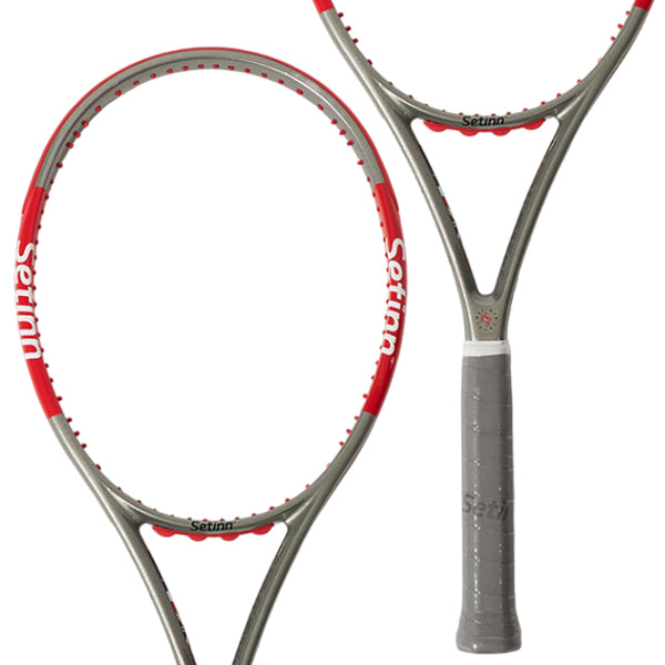 Setinn Tennis Racket Maximum PRO