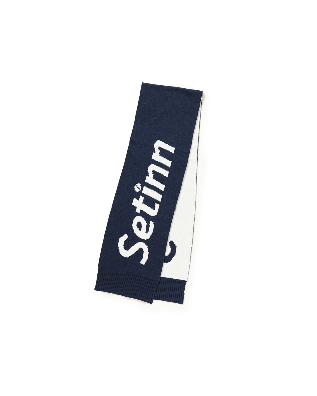 Setinn Jacquard Muffler