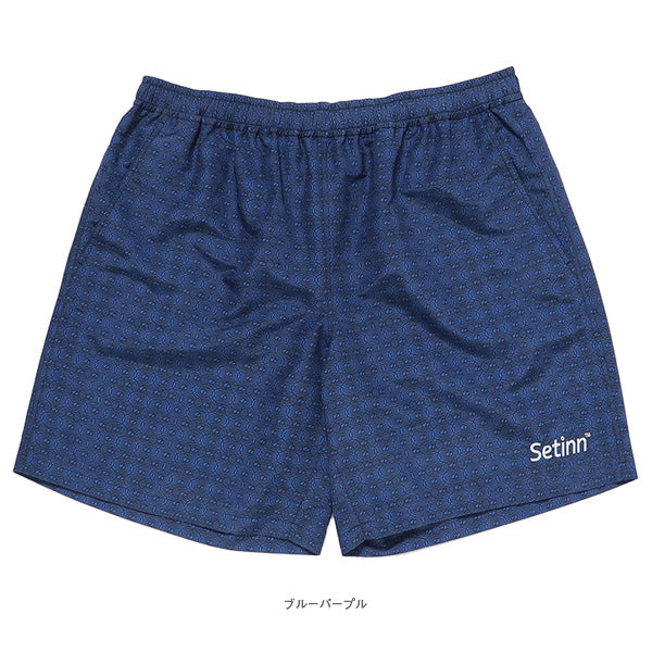 Setinn Game Shorts
