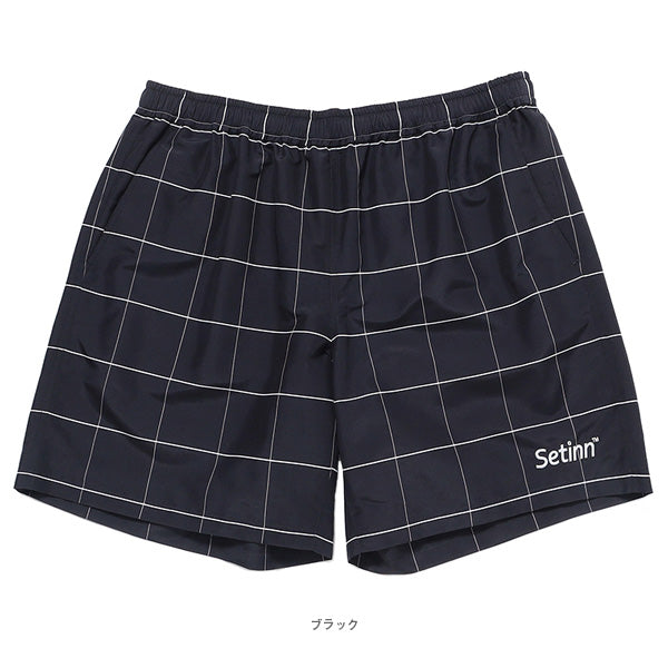 Setinn Game Shorts