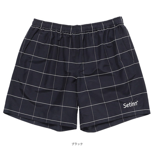 Setinn Game Shorts