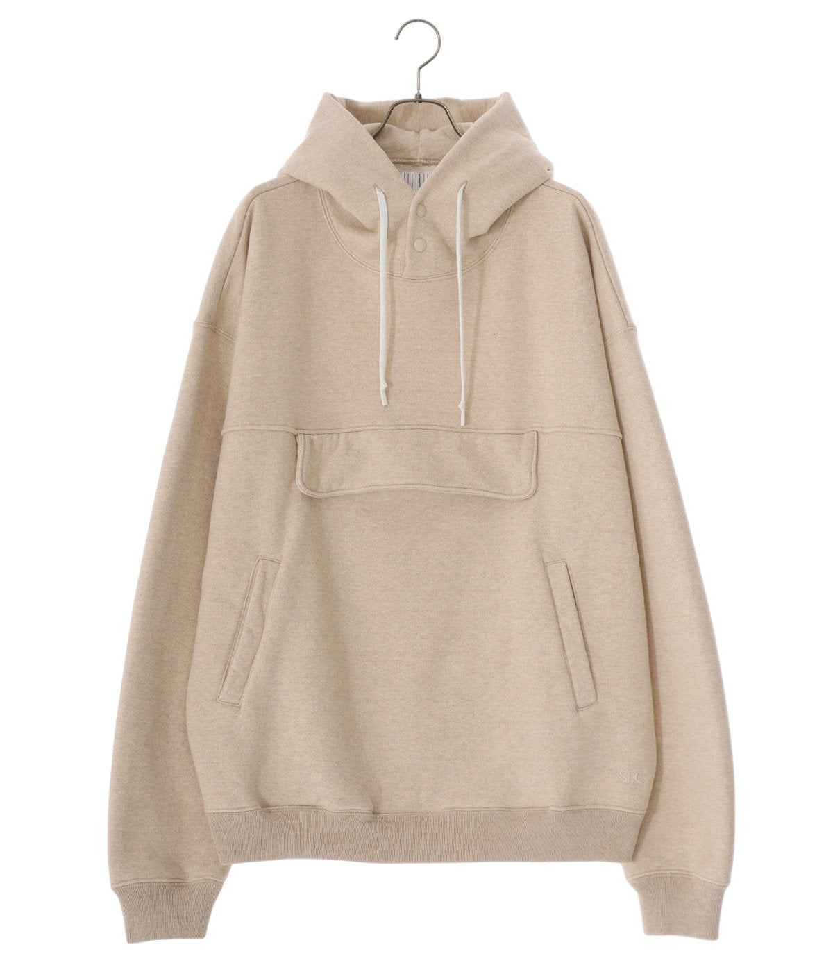 S.F.C PULLOVER HOODIE