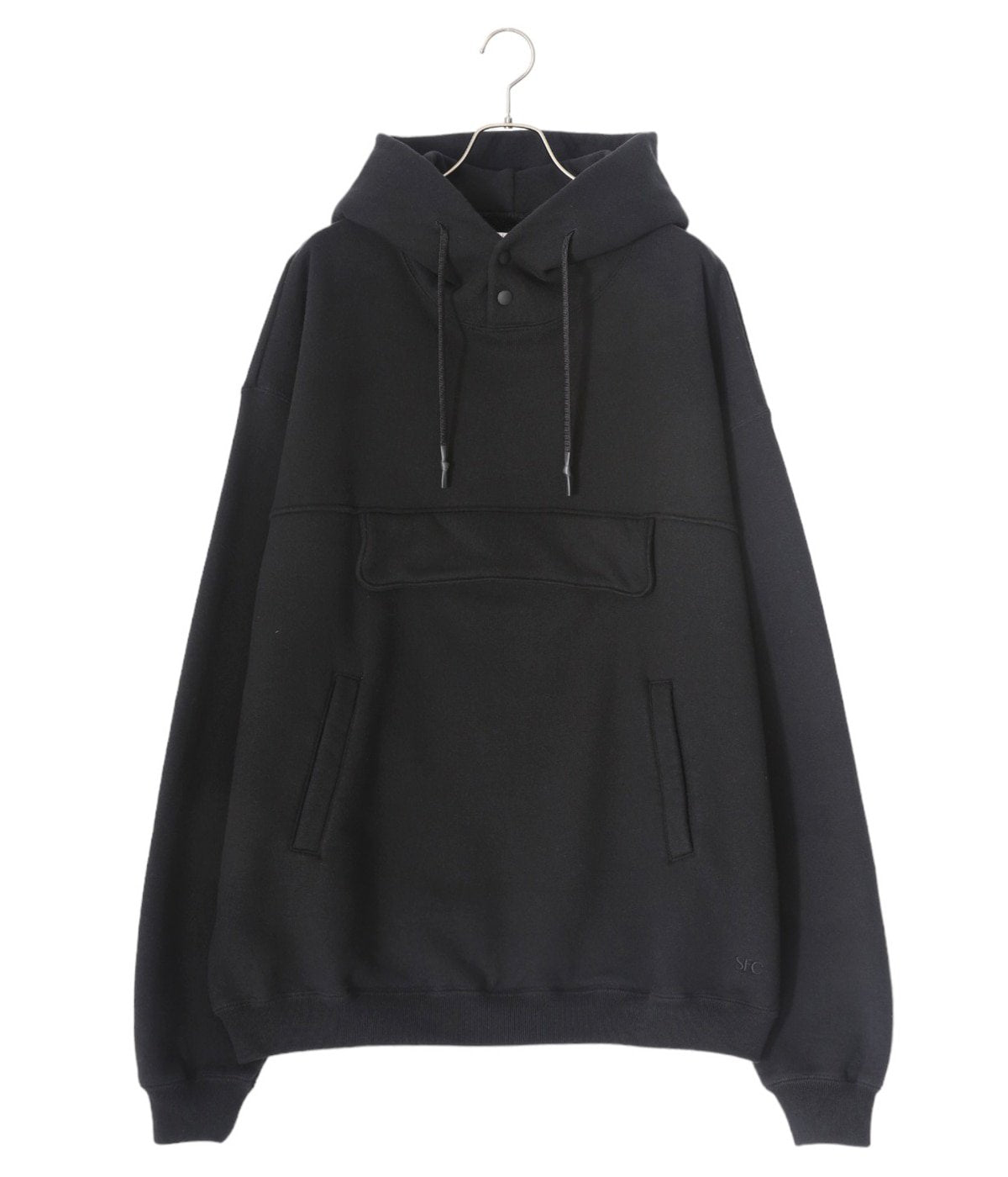 S.F.C PULLOVER HOODIE – unexpected store