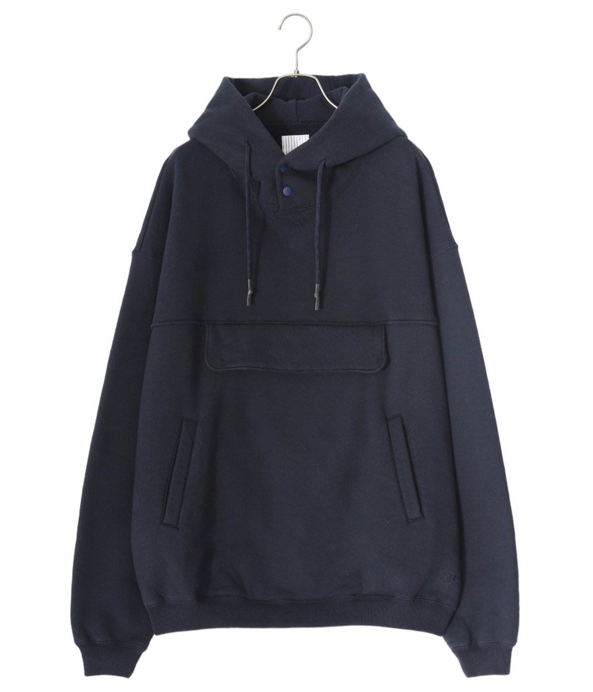 S.F.C PULLOVER HOODIE