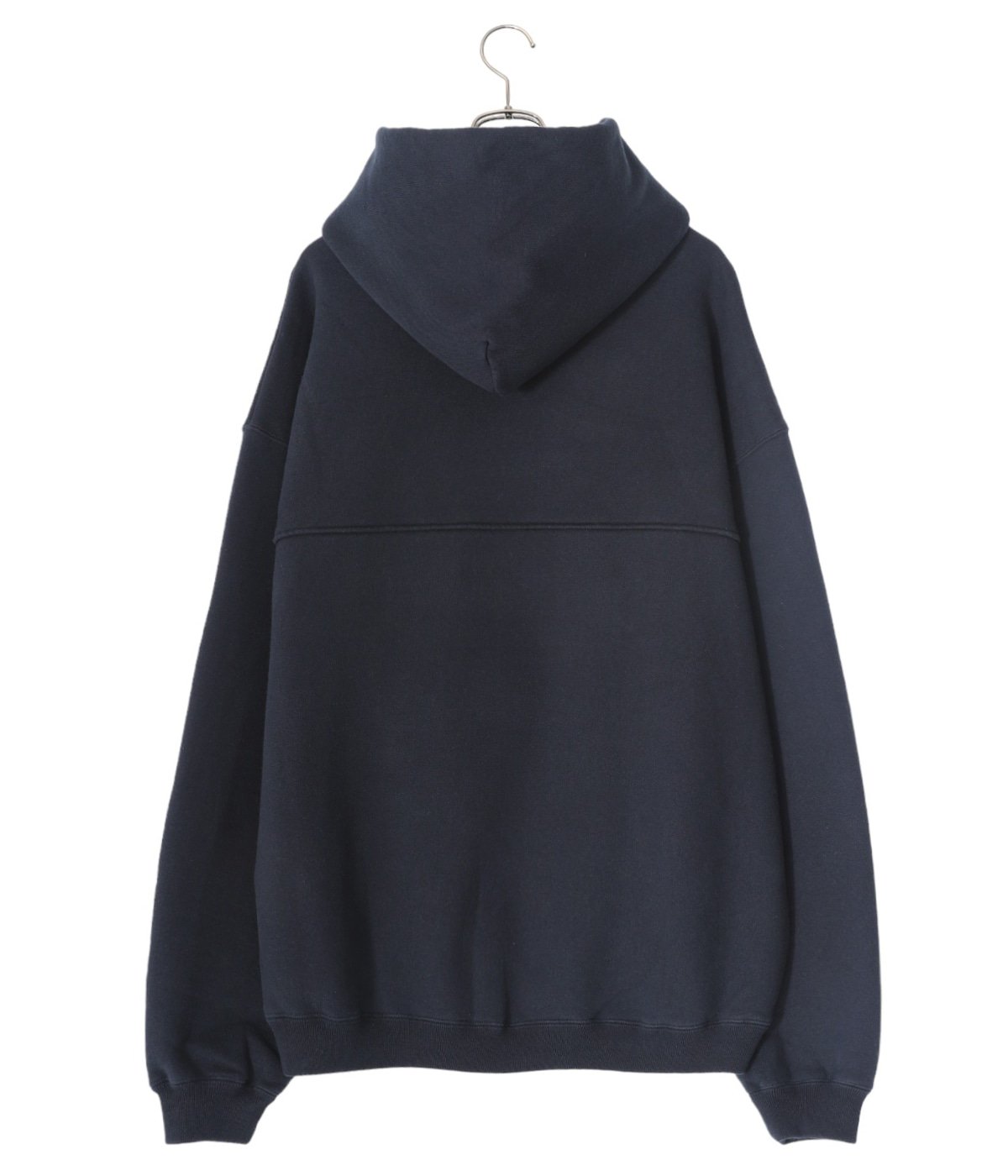 S.F.C PULLOVER HOODIE