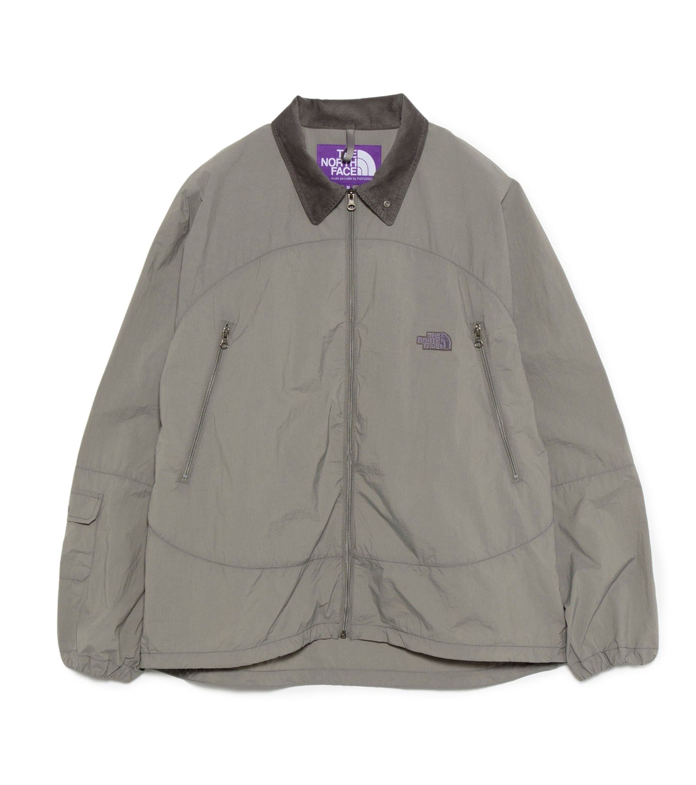 THE NORTH FACE PURPLE LABEL Nylon Ripstop Field Jacket