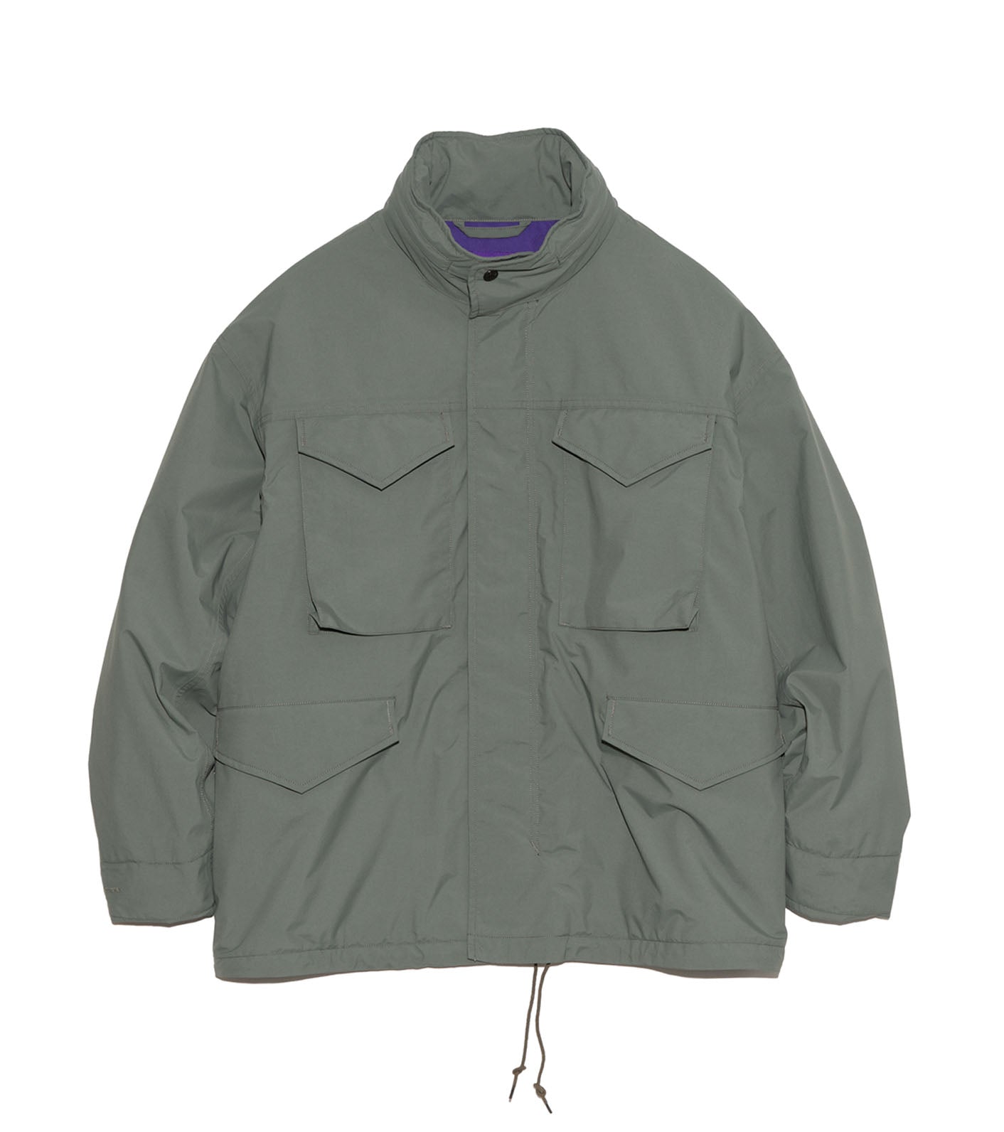 THE NORTH FACE PURPLE LABEL GORE-TEX Field Jacket