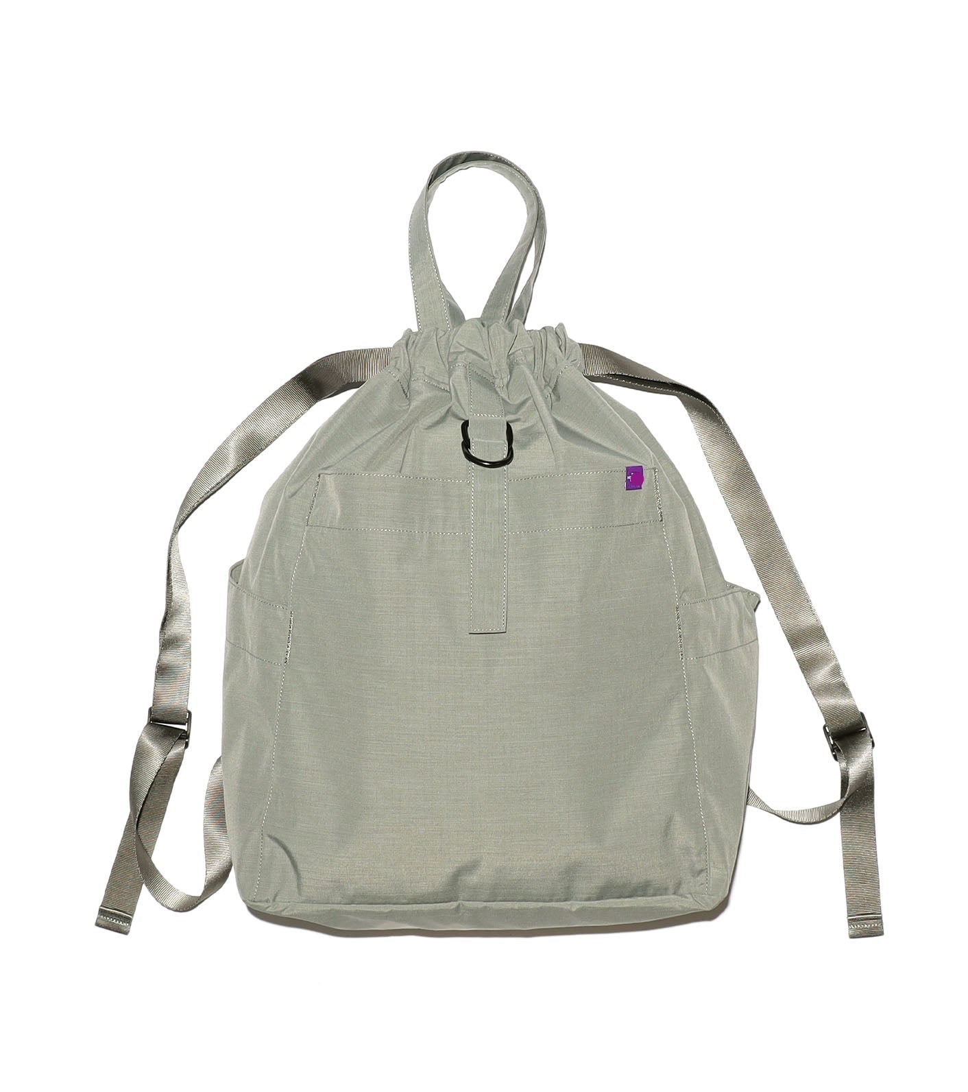 Purple Label Mountain Wind Day Pack