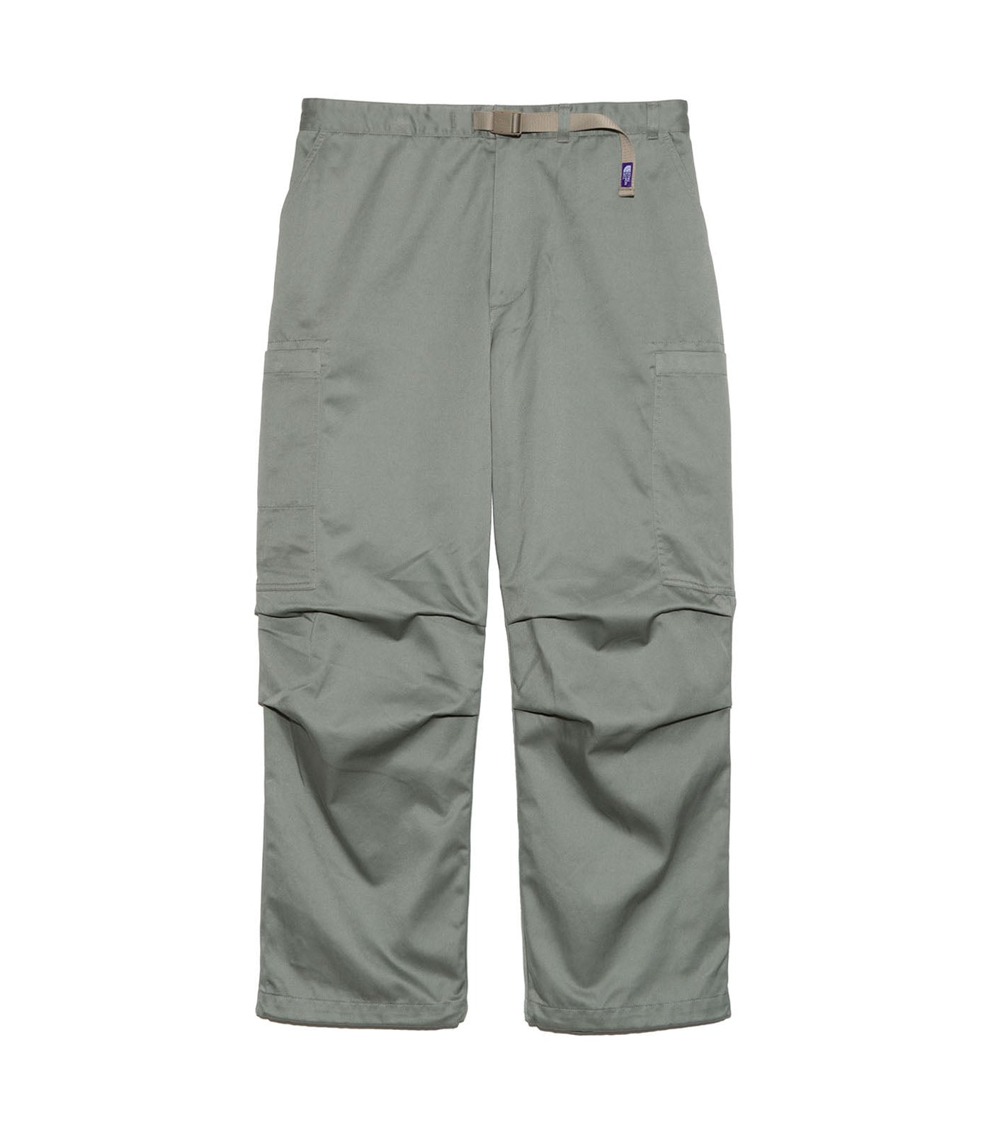 THE NORTH FACE PURPLE LABEL Chino Cargo Pocket Field Pants