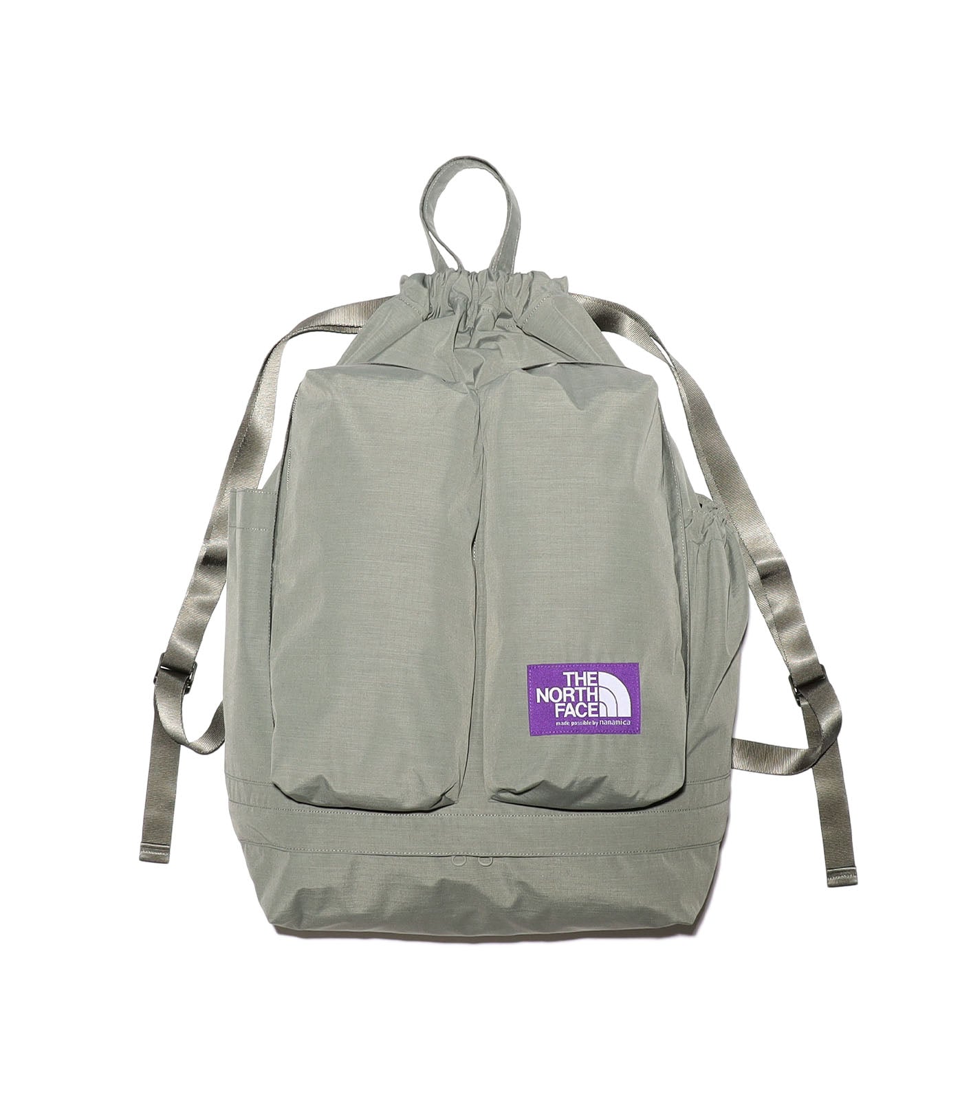 THE NORTH FACE PURPLE LABEL Mountain Wind Backpack