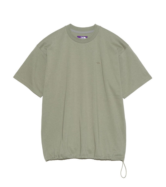 THE NORTH FACE PURPLE LABEL Field Tee