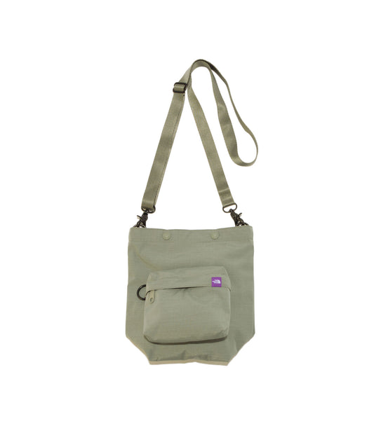 THE NORTH FACE PURPLE LABEL Mountain Wind Multi Bag