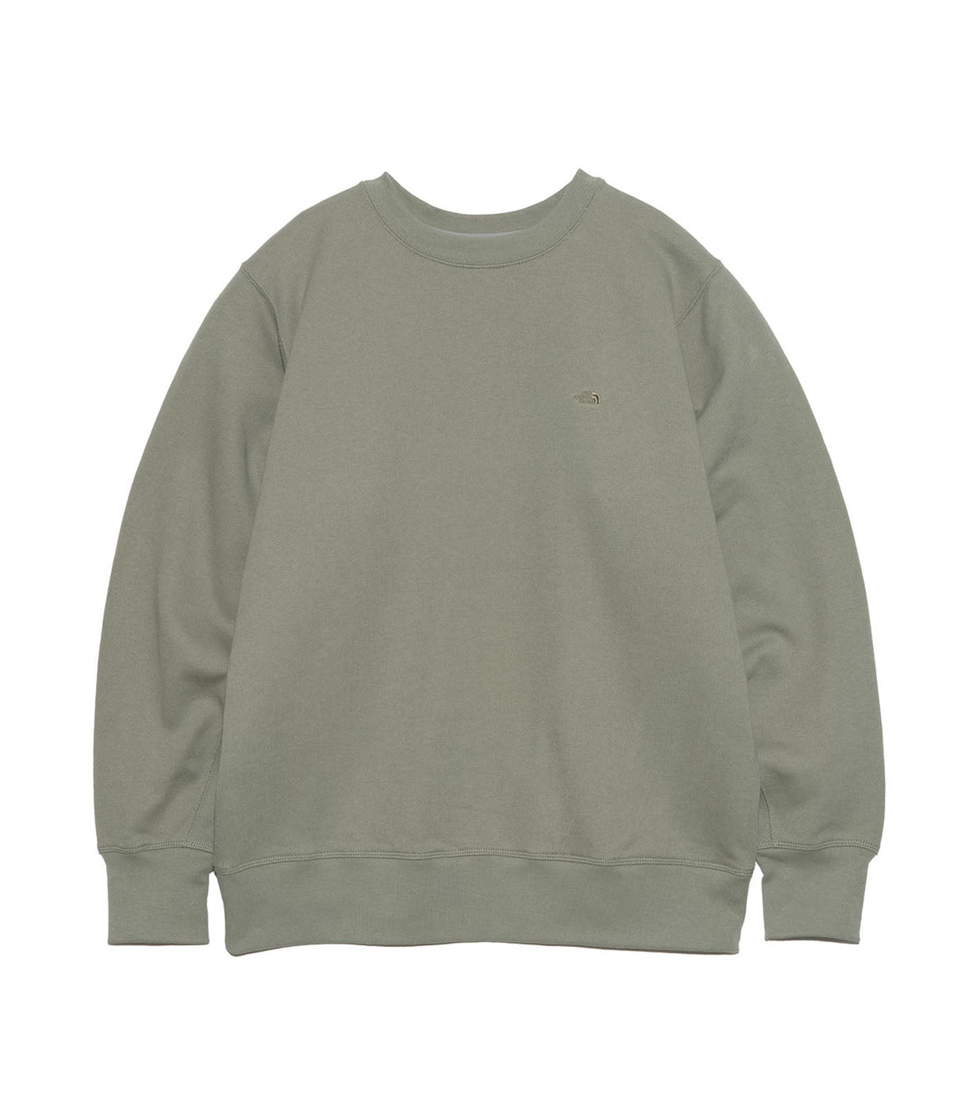 THE NORTH FACE PURPLE LABEL Field Crewneck Sweatshirt