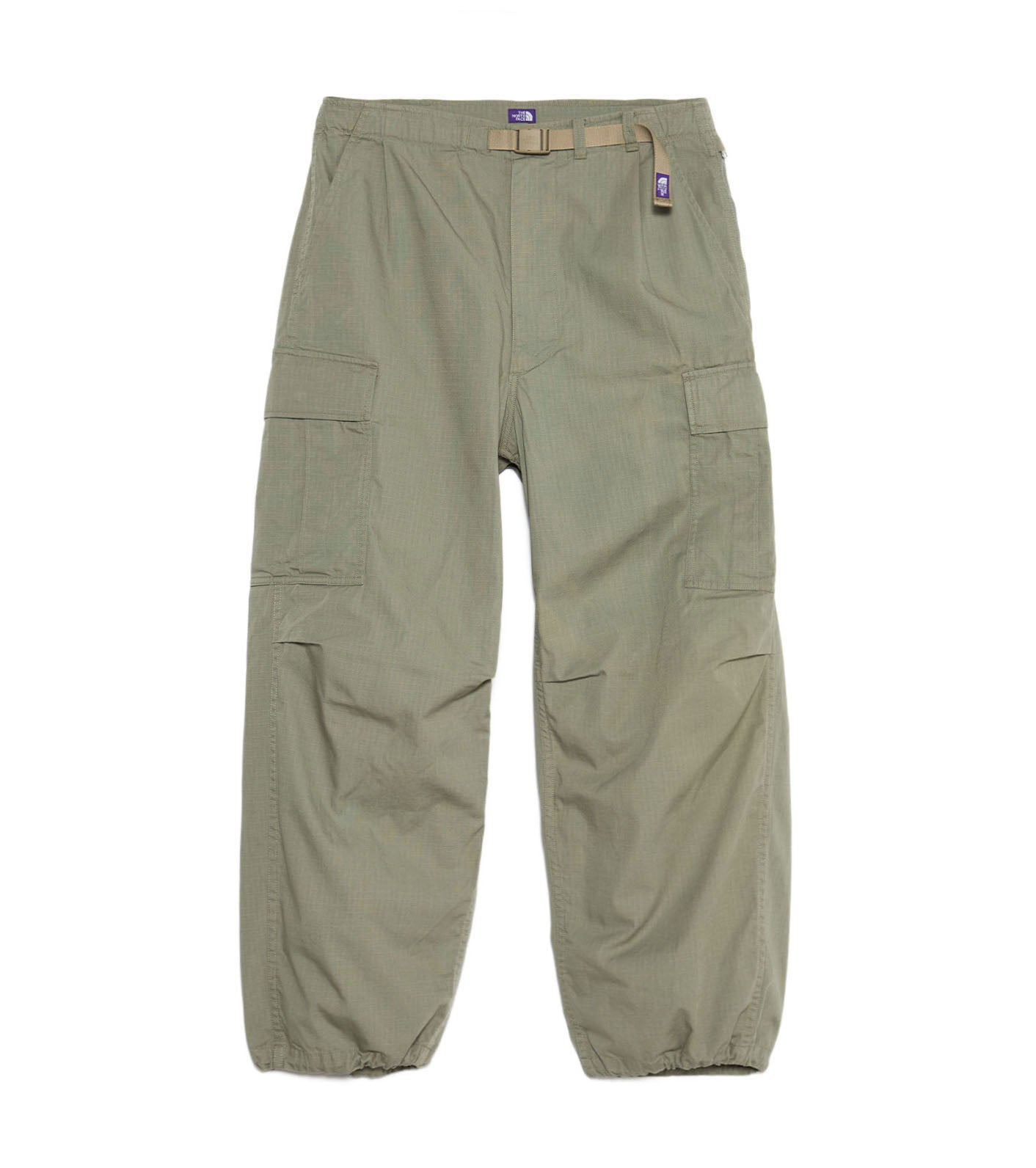 THE NORTH FACE PURPLE LABEL Ripstop Field Cargo Pants