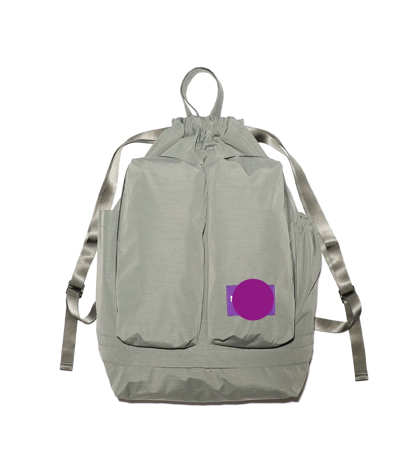 Purple Label Mountain Wind Backpack